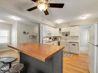 204 20th Ave N, Hopkins, MN 55343