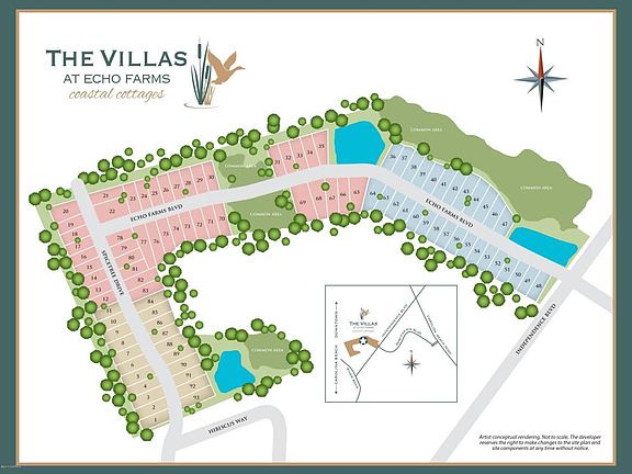 5th image of 3736 Echo Farms Blvd