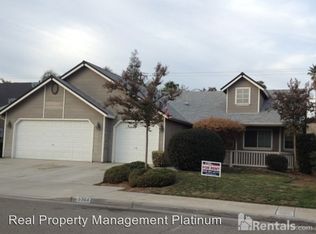 5364 W Millbrae Ave, Fresno, CA 93722