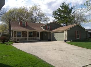 1151 Dawes St, Libertyville, IL