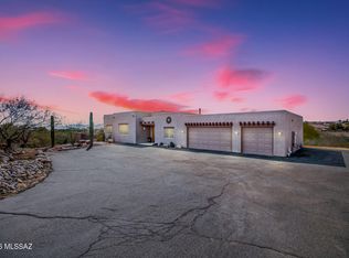 11651 N Copper Mountain Dr, Oro Valley, AZ 85737