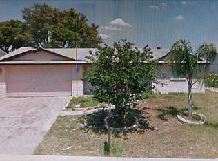 7317 Sandalwood Dr, Port Richey, FL 34668