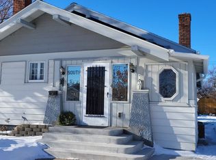 617 S Lake Ave, Miles City, MT 59301