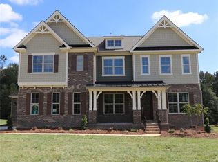 137 Highclere Dr #10, Waxhaw, NC 28173