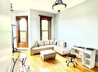 9302 95th Ave APT 3, Ozone Park, NY 11416