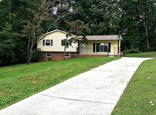 6209 Bryan Ln LOT 30, Knoxville, TN 37921