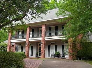 1013 Hidden Ridge Dr, Woodworth, LA 71485