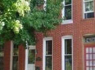 1645 Covington St, Baltimore, MD 21230