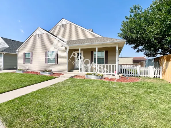 316 Columbine Dr, Rifle, CO 81650