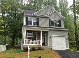 3701 6th St, North Beach, MD 20714