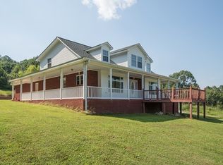 989 Lost Crk, Russellville, AL 35653