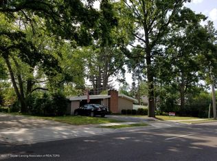 1028 N Hagadorn Rd, East Lansing, MI 48823