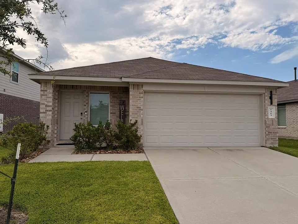 5463 Portwood Acres Dr
