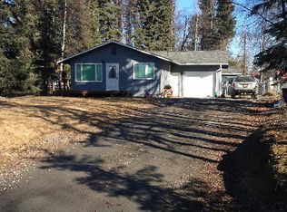 36040 Kobuk St, Soldotna, AK 99669