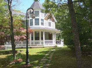 4910 Falmouth Rd #28, Cotuit, MA 02635