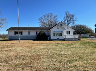 470 State Highway 145 N, Simpson, IL 62985