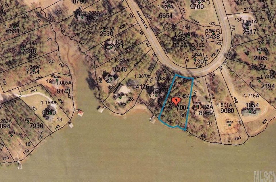 2nd image of 5660 Anchor Dr