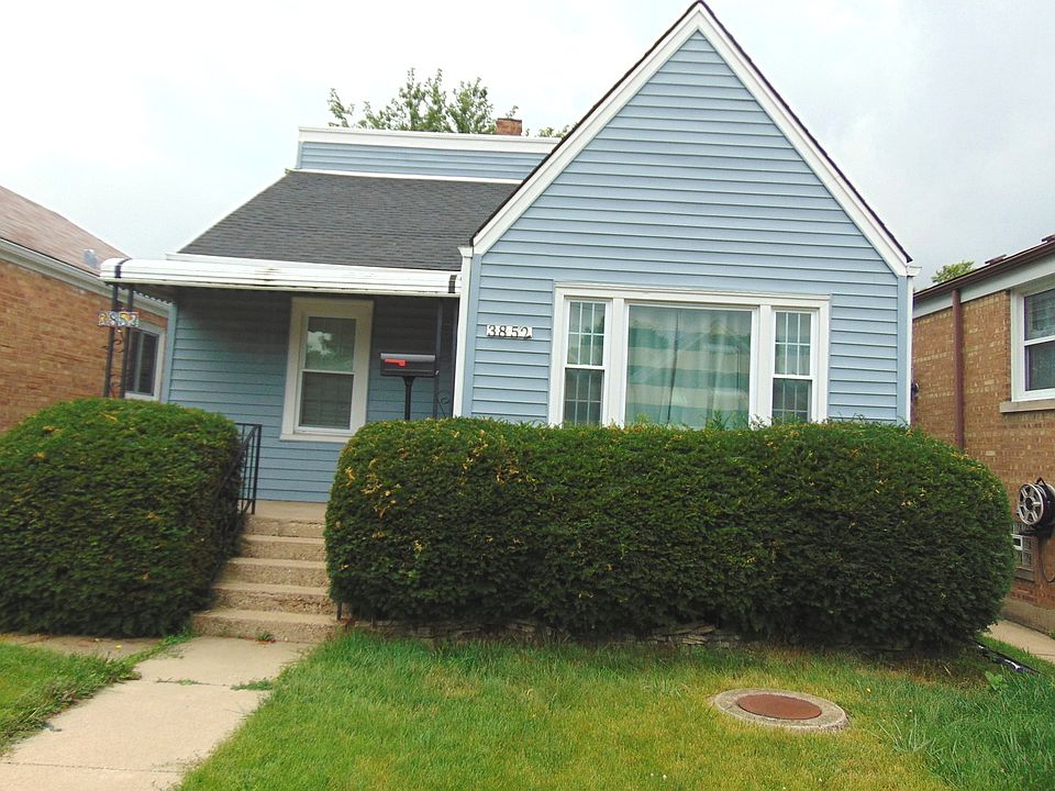 1st image of 3852 N Plainfield Ave