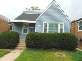3852 N Plainfield Ave, Chicago, IL 60634