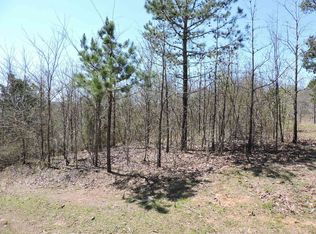 Jenkins Rd, Waldron, AR 72958