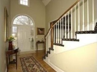 13217 Fontana St, Leawood, KS 66209