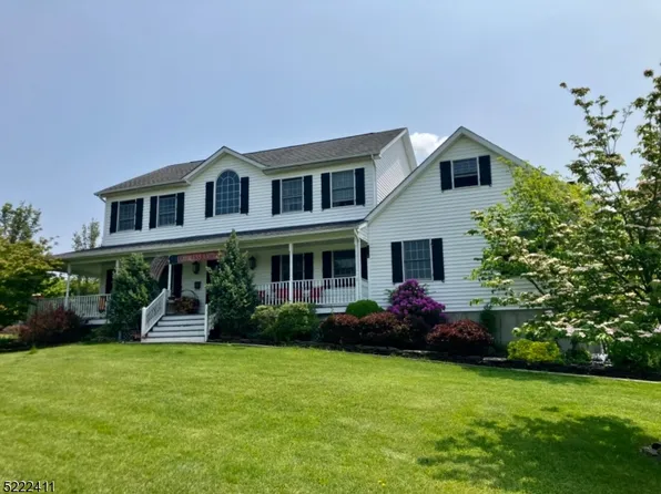 2 Tequesta Trl, Vernon Twp., NJ 07462