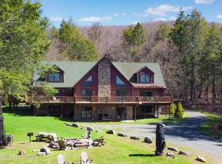 37 Notch View Rd, Prattsville, NY 12468