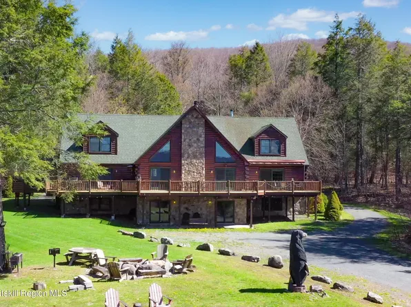 37 Notch View Rd., Lexington, NY 12468