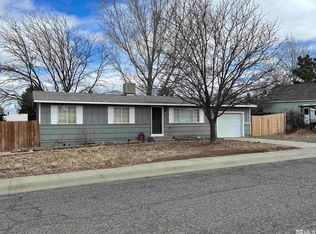 1933 Case St, Winnemucca, NV 89445