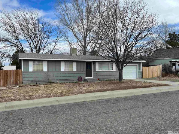 1933 Case St, Winnemucca, NV 89445