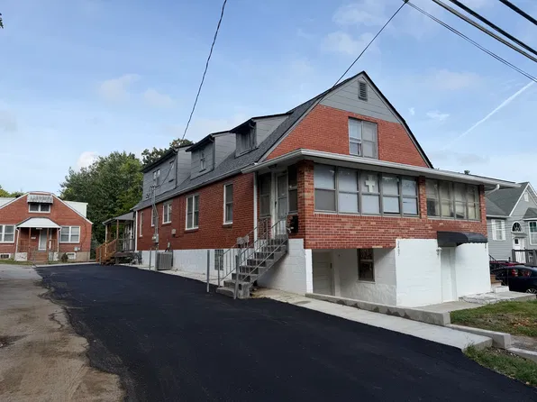 2409 Spencer Ave, Saint Louis, MO 63114