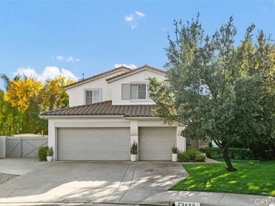 23400 Rouge River Ln, Murrieta, CA, 92562