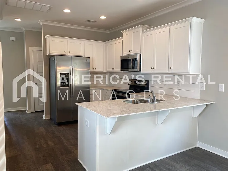 216 Creek Run Way — Photo 7