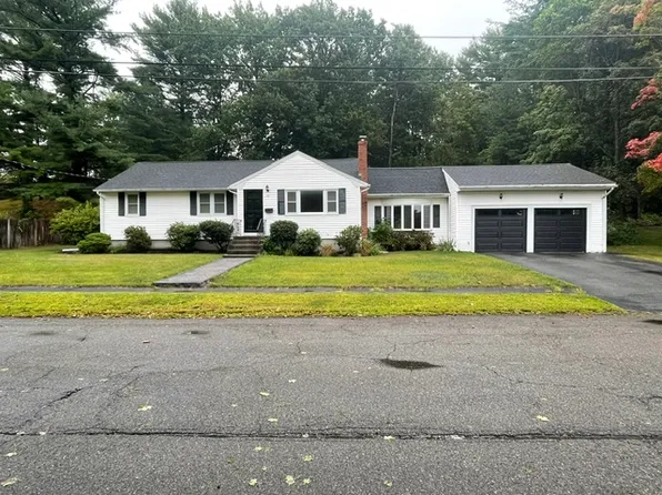 10 Squanto Rd, Peabody, MA 01960