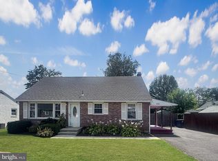 1200 Spruce St, Pottstown, PA 19464