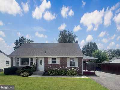 1200 Spruce St, Pottstown, PA, 19464