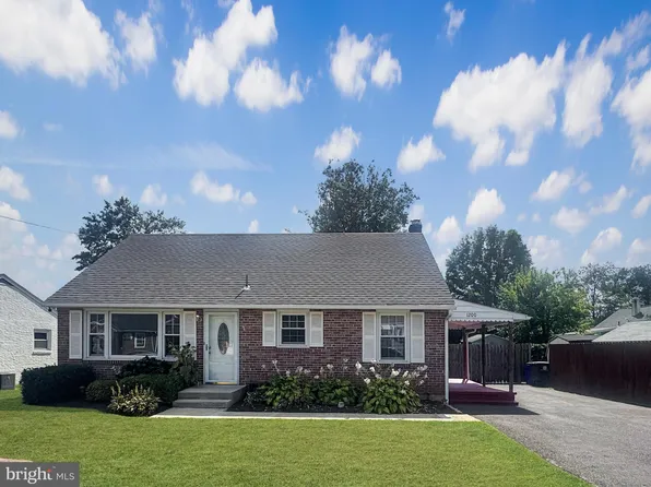 1200 Spruce St, Pottstown, PA 19464