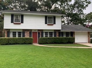 1128 Carissa Dr, Tallahassee, FL 32308