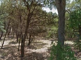 20915 W Lakeshore Dr, Spicewood, TX 78669