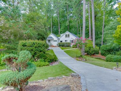 3219 Parkridge Cres, Atlanta, GA, 30341