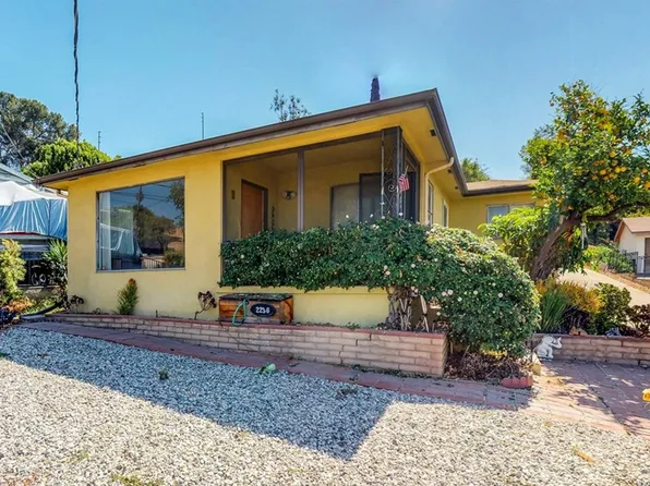 2236 N Indiana Ave, Los Angeles, CA 90032