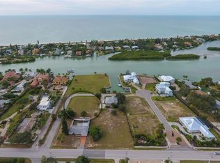 512 Croftsmar Cir, Nokomis, FL 34275