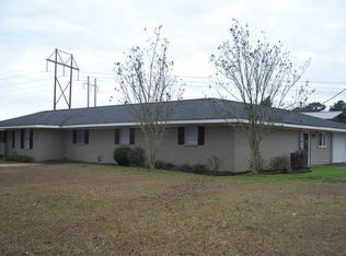 25795 Tinsley Rd, Andalusia, AL 36421