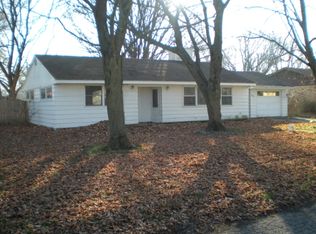 23790 Kime Ave, Elkhart, IN 46517