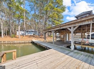 433 Dwain Ball Rd, Sparta, GA 31087