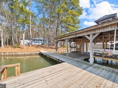 433 Dwain Ball Rd, Sparta, GA, 31087