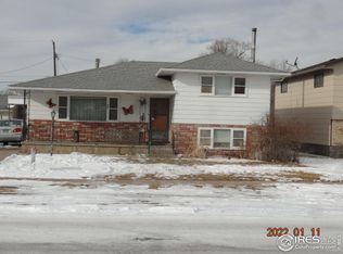 305 N 9th Ave, Sterling, CO 80751