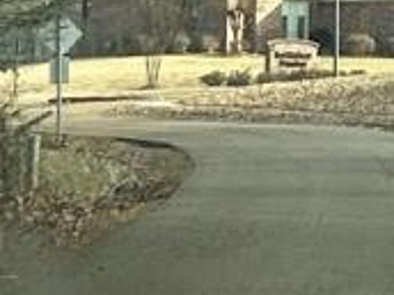 Exterior Neighborhood (street photo)