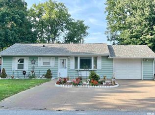 3010 W 67th St, Davenport, IA