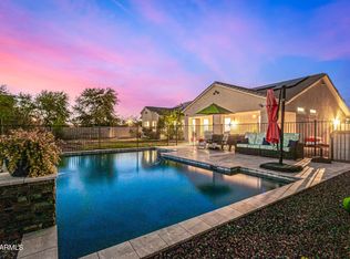 10108 S 46th Dr, Laveen, AZ 85339